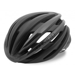 Kask szosowy GIRO CINDER MIPS matte black charcoal