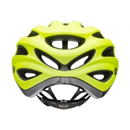 Kask mtb BELL DRIFTER matte gloss retina sear black