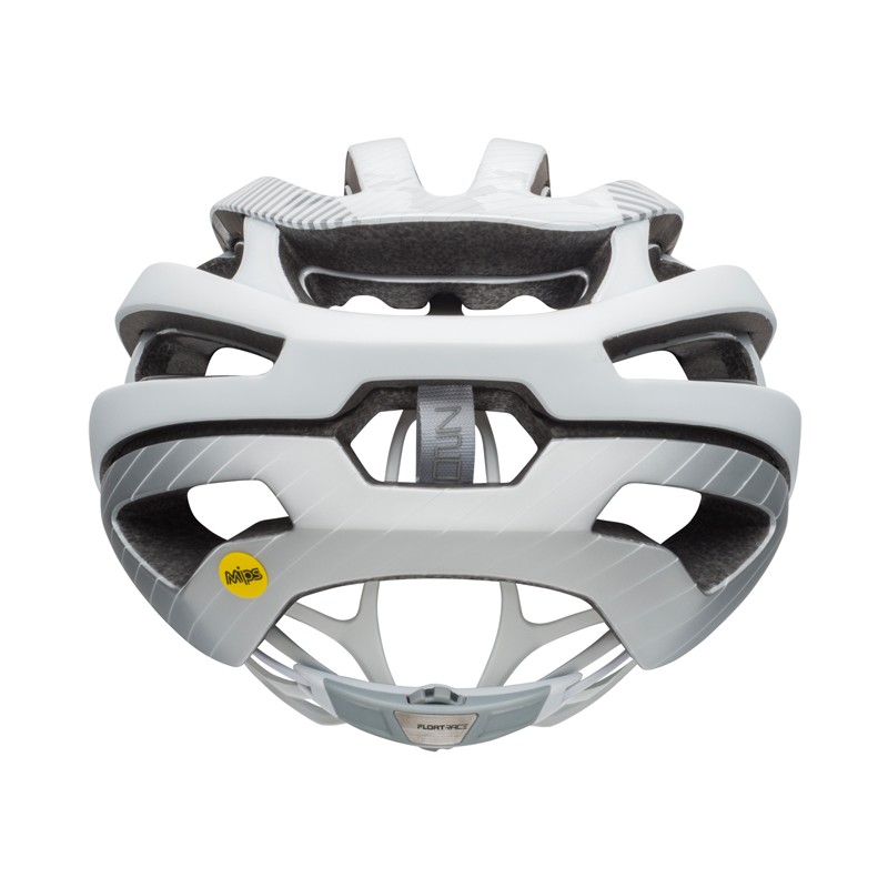 Kask szosowy BELL Z20 INTEGRATED MIPS shade matte gloss silver white (NEW)