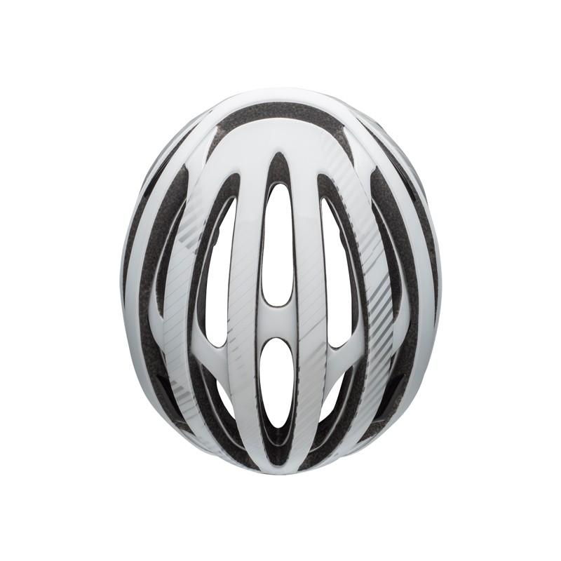 Kask szosowy BELL Z20 INTEGRATED MIPS shade matte gloss silver white (NEW)