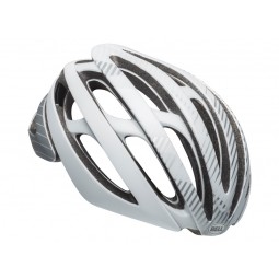 Kask szosowy BELL Z20 INTEGRATED MIPS shade matte gloss silver white (NEW)