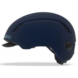 Kask miejski GIRO CADEN matte midnight blue