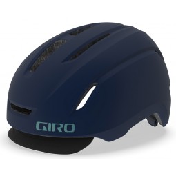 Kask miejski GIRO CADEN matte midnight blue