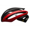 Kask szosowy BELL ZEPHYR INTEGRATED MIPS matte black red white