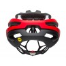 Kask szosowy BELL ZEPHYR INTEGRATED MIPS matte black red white
