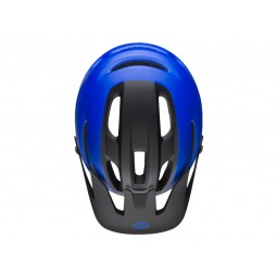 Kask mtb BELL 4FORTY matte gloss pacific black