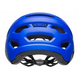 Kask mtb BELL 4FORTY matte gloss pacific black