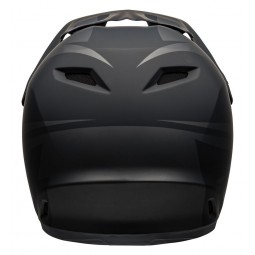 Kask full face BELL TRANSFER matte black