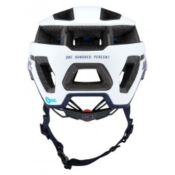 Kask mtb 100% ALTEC Helmet white
