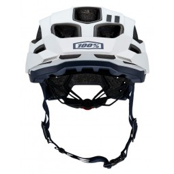 Kask mtb 100% ALTEC Helmet white
