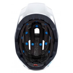 Kask mtb 100% ALTEC Helmet white
