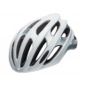 Kask szosowy BELL FORMULA INTEGRATED MIPS matte white silver (NEW)