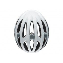 Kask szosowy BELL FORMULA INTEGRATED MIPS matte white silver (NEW)
