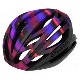 Kask szosowy GIRO SEYEN INTEGRATED MIPS matte black electric purple