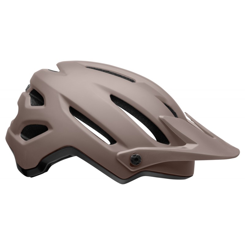 Kask mtb BELL 4FORTY matte gloss sand black