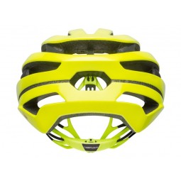 Kask szosowy BELL STRATUS INTEGRATED MIPS gloss retina sear black