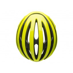 Kask szosowy BELL STRATUS INTEGRATED MIPS gloss retina sear black
