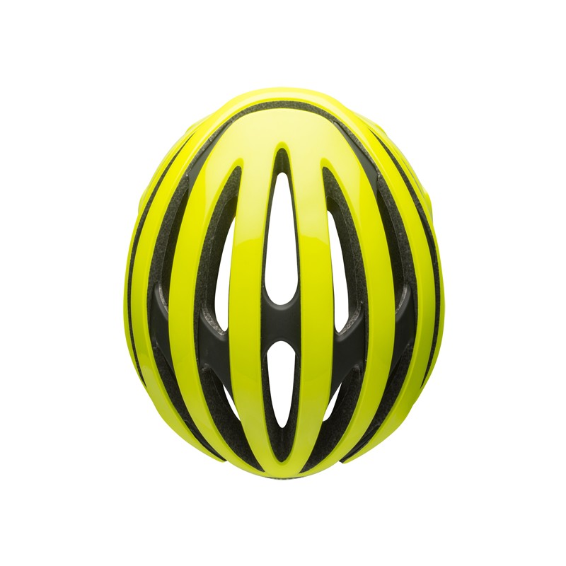 Kask szosowy BELL STRATUS INTEGRATED MIPS gloss retina sear black