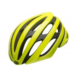 Kask szosowy BELL STRATUS INTEGRATED MIPS gloss retina sear black