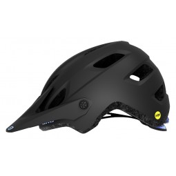Kask mtb GIRO CARTELLE MIPS matte black electric purple