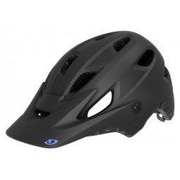 Kask mtb GIRO CARTELLE MIPS matte black electric purple