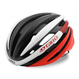 Kask szosowy GIRO CINDER MIPS matte black red
