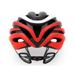 Kask szosowy GIRO CINDER MIPS matte black red