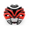 Kask szosowy GIRO CINDER MIPS matte black red