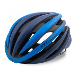 Kask szosowy GIRO CINDER MIPS matte blue midnight