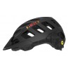 Kask mtb GIRO RADIX INTEGRATED MIPS matte black hypnotic
