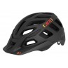 Kask mtb GIRO RADIX INTEGRATED MIPS matte black hypnotic
