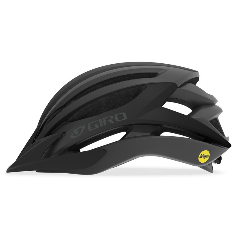 Kask mtb GIRO ARTEX INTEGRATED MIPS matte black