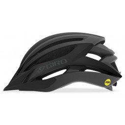 Kask mtb GIRO ARTEX INTEGRATED MIPS matte black