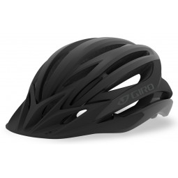 Kask mtb GIRO ARTEX INTEGRATED MIPS matte black