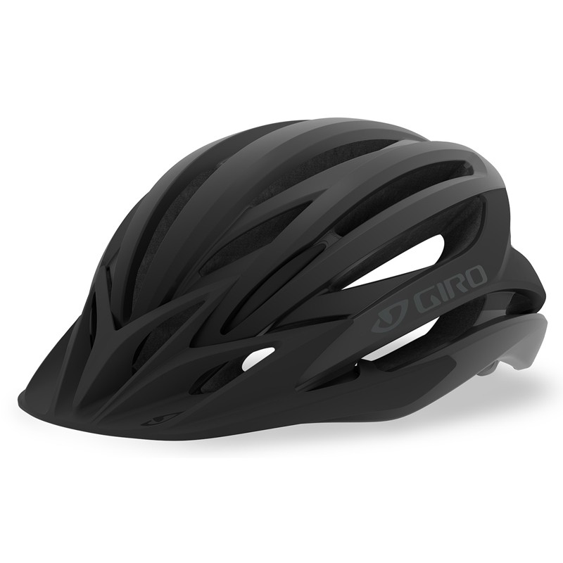 Kask mtb GIRO ARTEX INTEGRATED MIPS matte black