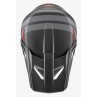 Kask full face 100% STATUS DH/BMX Helmet black meteor