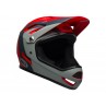 Kask full face BELL SANCTION presences matte crimson slate gray (NEW)