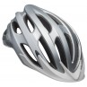 Kask mtb BELL DRIFTER thunder matte gloss silver grays (NEW)