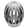 Kask mtb BELL DRIFTER thunder matte gloss silver grays (NEW)
