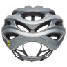 Kask mtb BELL DRIFTER thunder matte gloss silver grays (NEW)