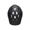 Kask full face BELL SUPER 3R MIPS matte gloss black gray (NEW)