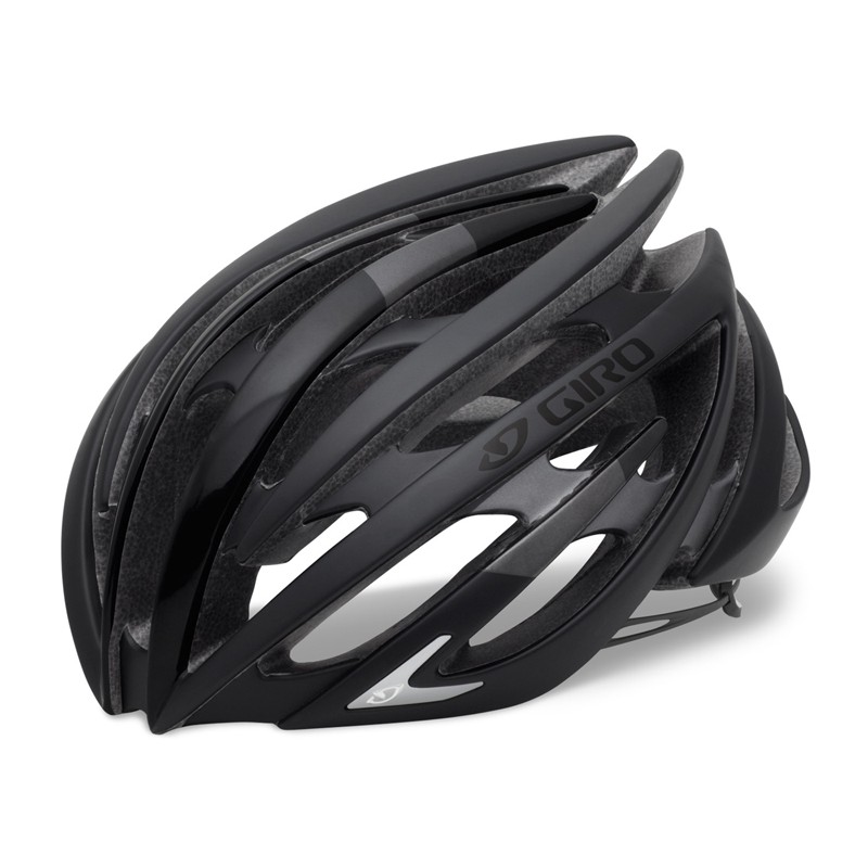 Kask szosowy GIRO AEON matte black