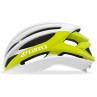 Kask szosowy GIRO SYNTAX matte citron white
