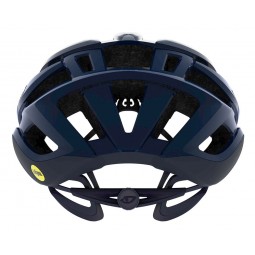 Kask szosowy GIRO AGILIS INTEGRATED MIPS matte iceberg midnight bars