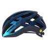 Kask szosowy GIRO AGILIS INTEGRATED MIPS matte iceberg midnight bars