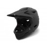Kask full face GIRO SWITCHBLADE MIPS matte black gloss black