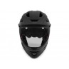 Kask full face GIRO SWITCHBLADE MIPS matte black gloss black