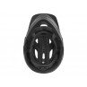 Kask full face GIRO SWITCHBLADE MIPS matte black gloss black