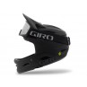 Kask full face GIRO SWITCHBLADE MIPS matte black gloss black