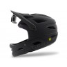 Kask full face GIRO SWITCHBLADE MIPS matte black gloss black
